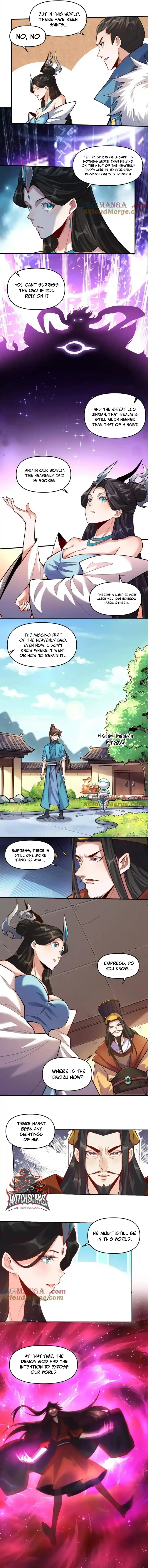 A Big Shot Actually 401