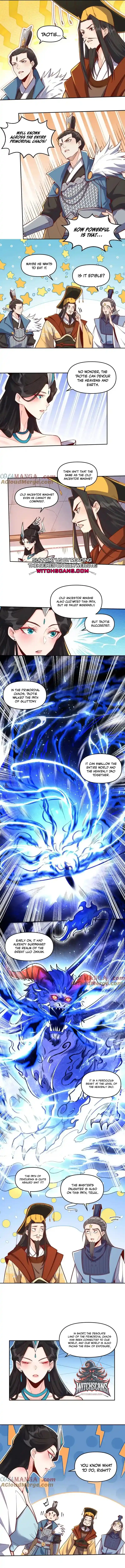 A Big Shot Actually 402