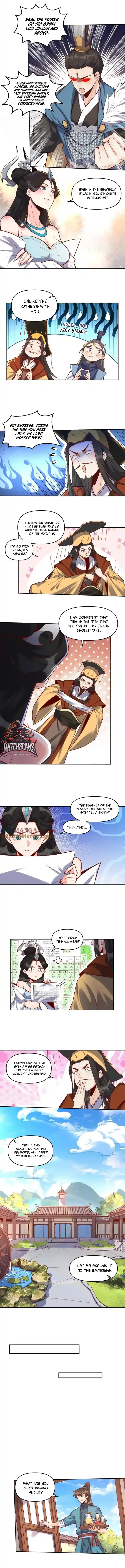 A Big Shot Actually 402