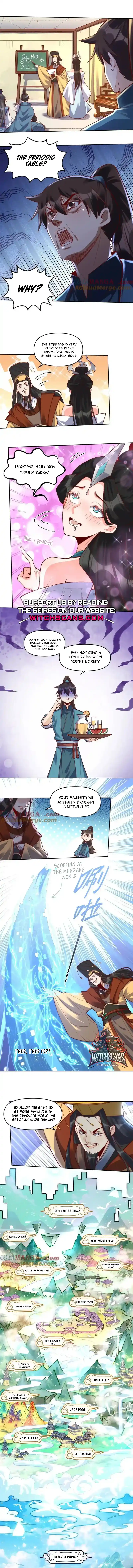 A Big Shot Actually 402