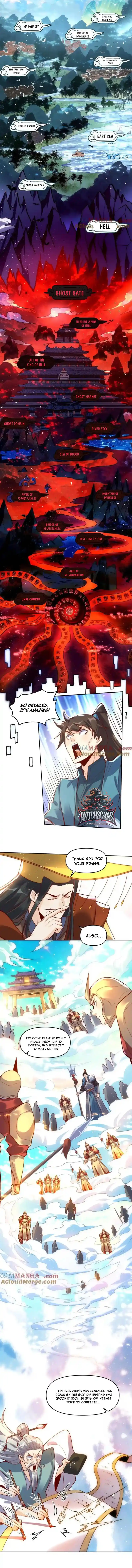 A Big Shot Actually 402