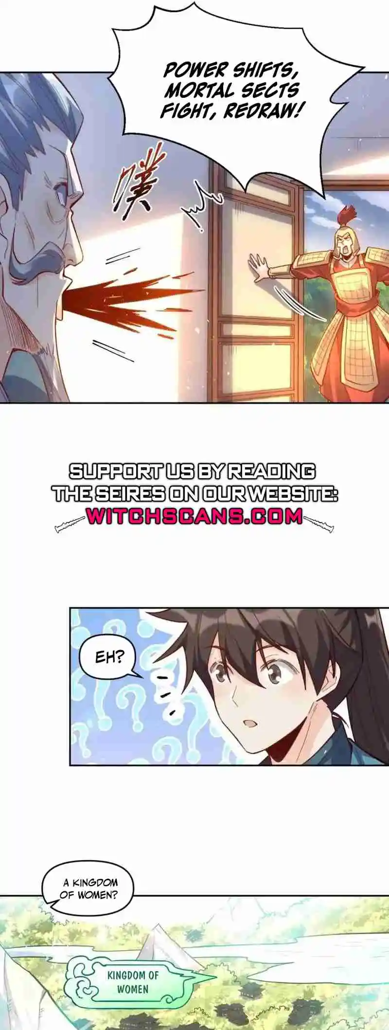 A Big Shot Actually 402