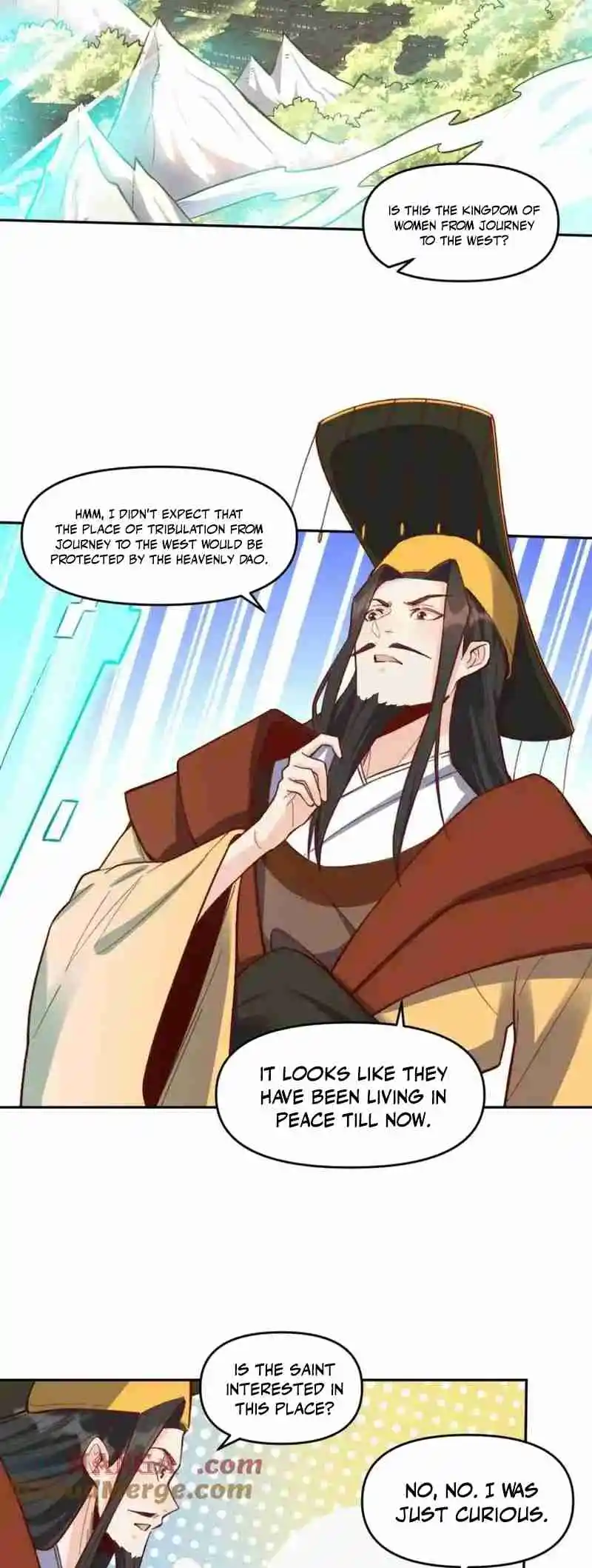 A Big Shot Actually 402