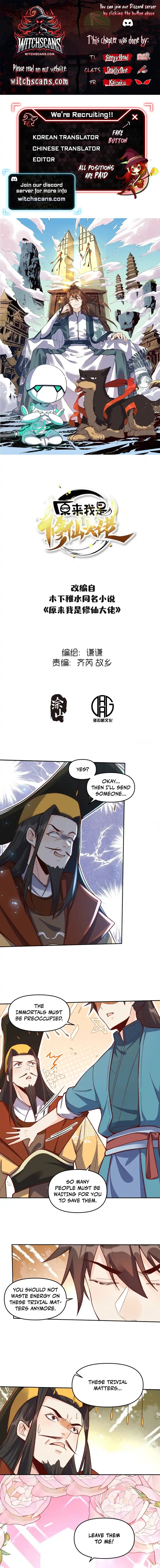 A Big Shot Actually 403