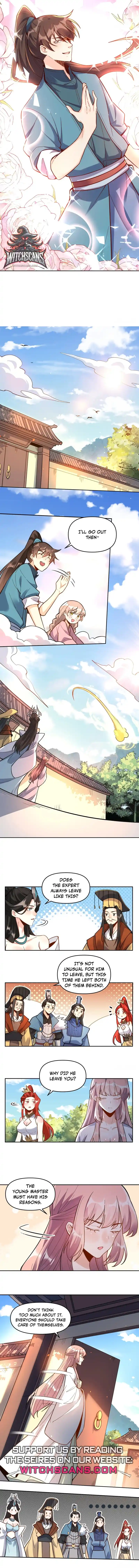 A Big Shot Actually 403