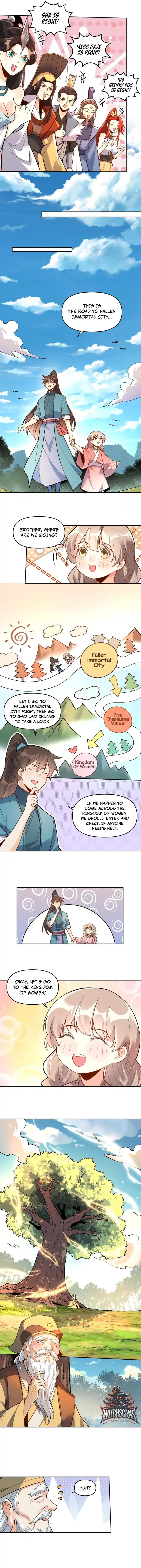 A Big Shot Actually 403