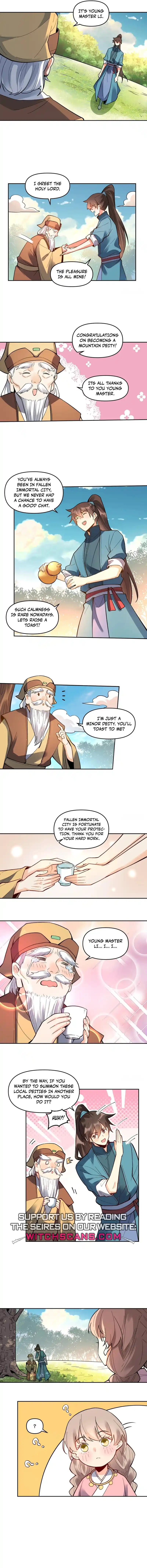 A Big Shot Actually 403