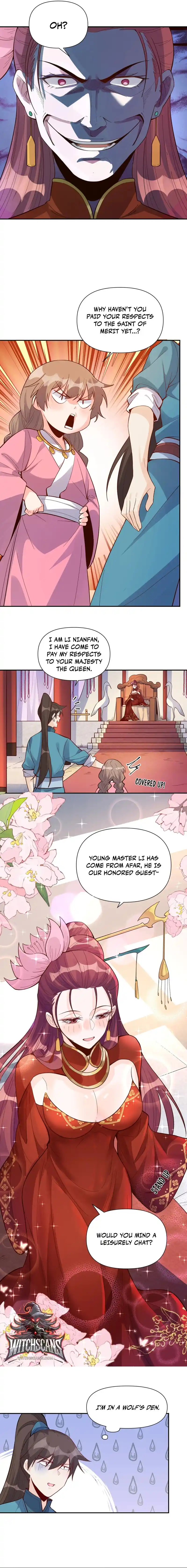 A Big Shot Actually 404