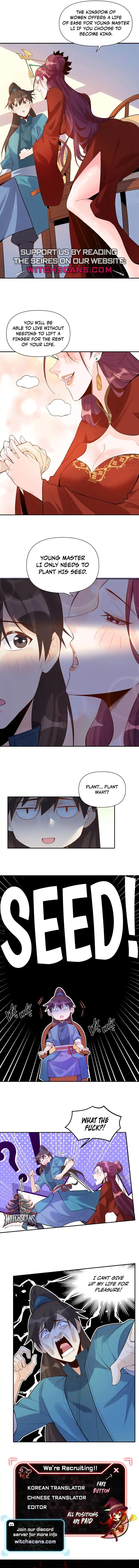 A Big Shot Actually 404