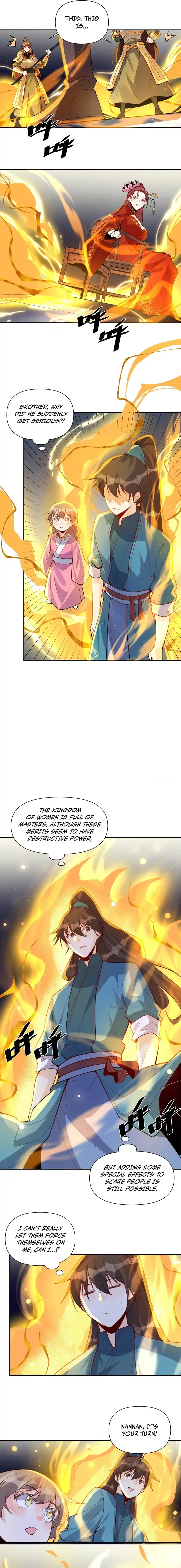 A Big Shot Actually 405