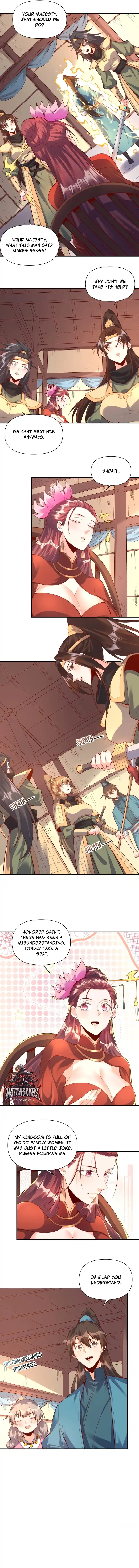 A Big Shot Actually 405