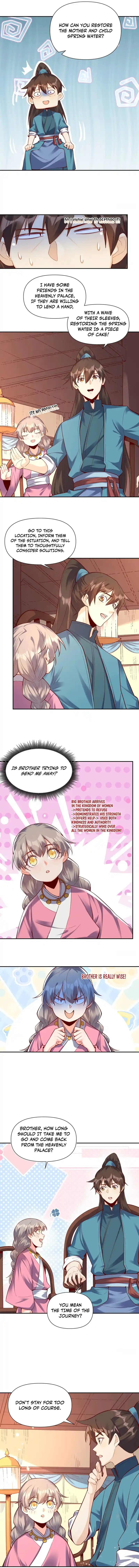 A Big Shot Actually 405