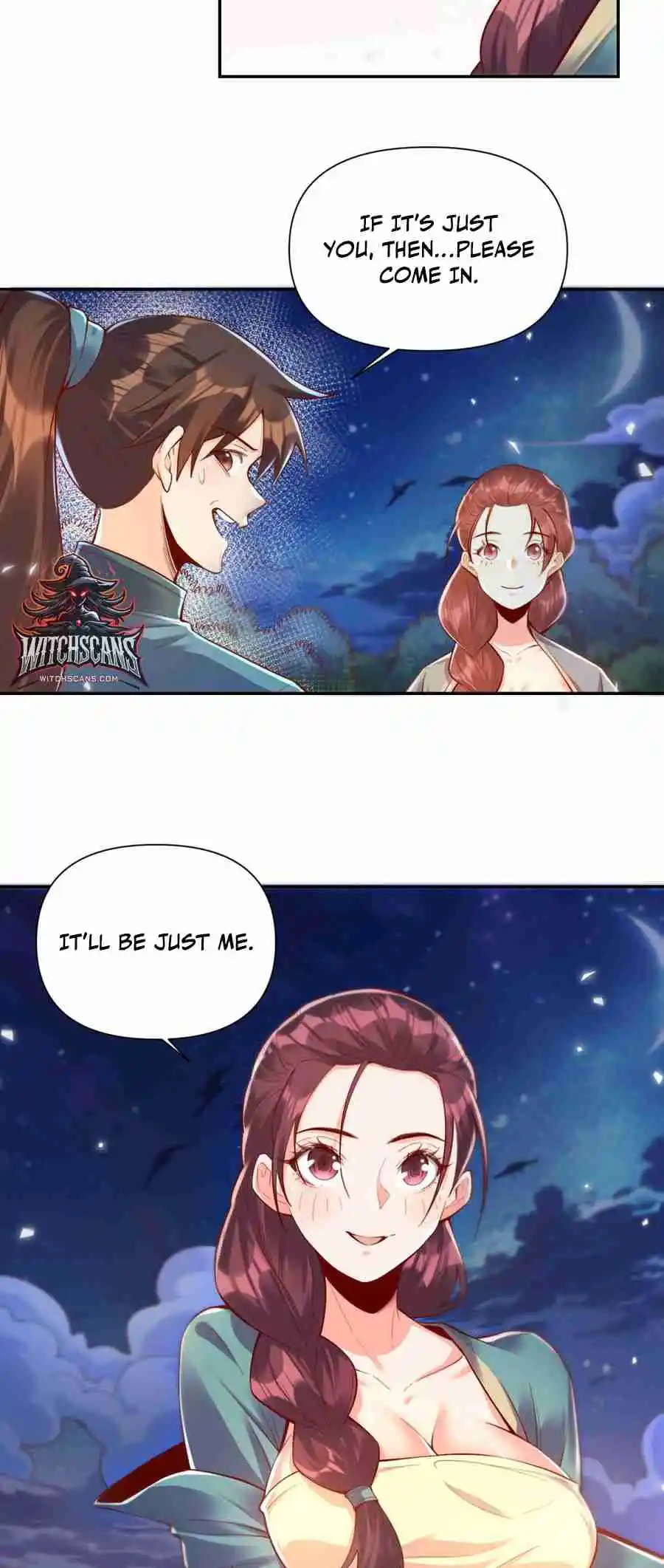 A Big Shot Actually 406