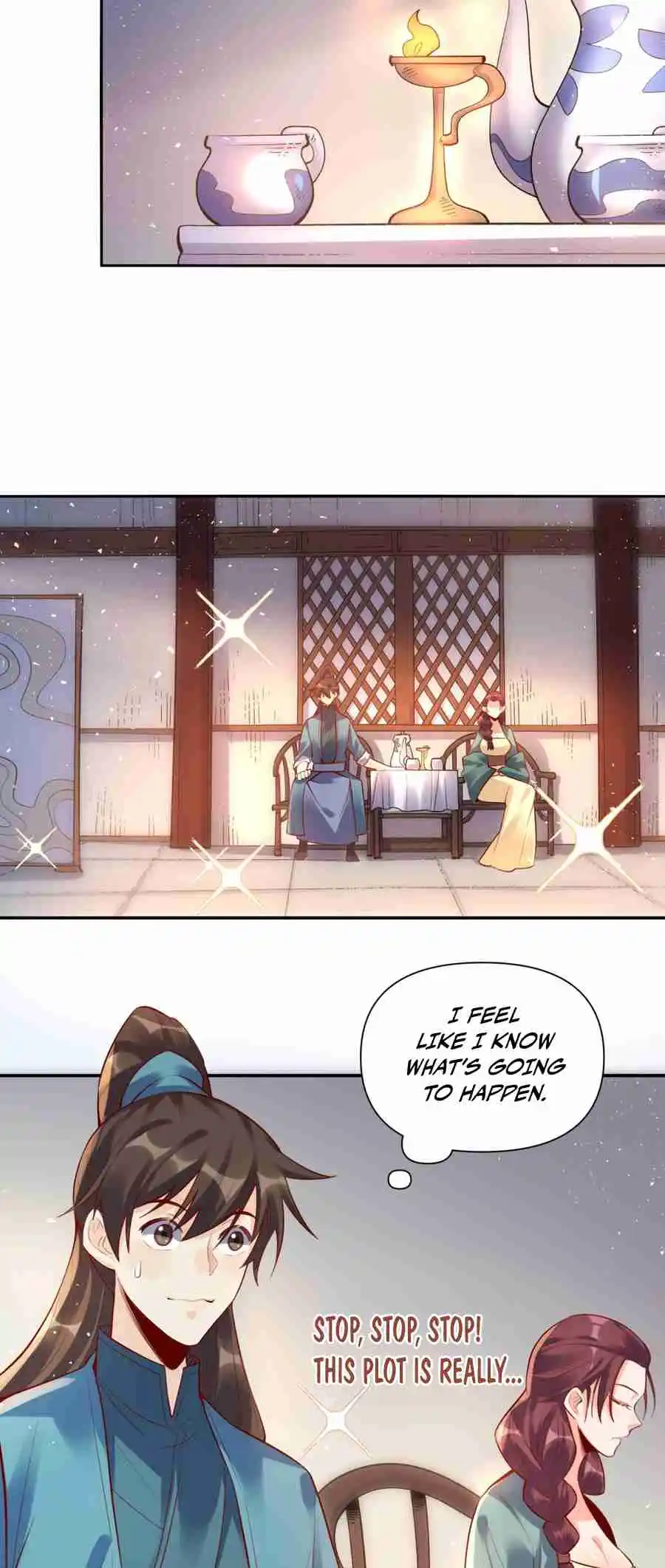 A Big Shot Actually 406