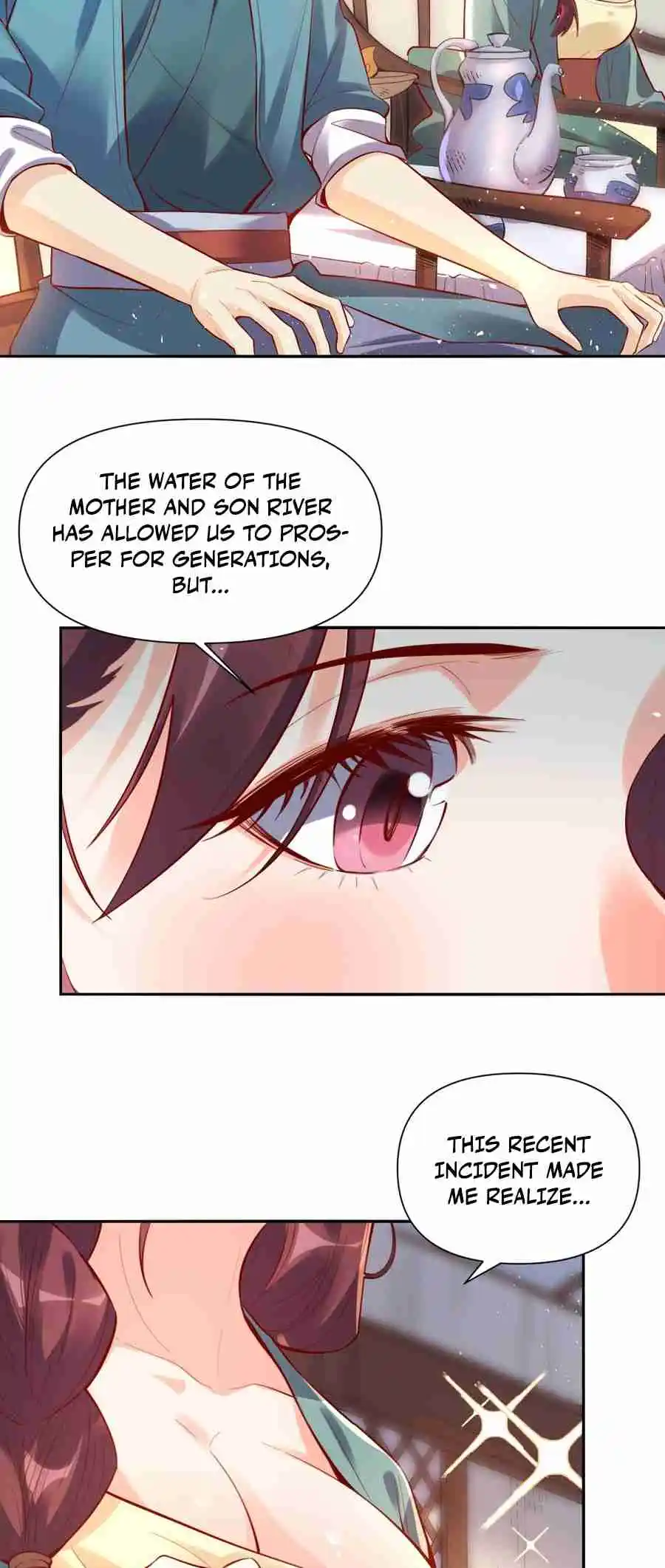 A Big Shot Actually 406