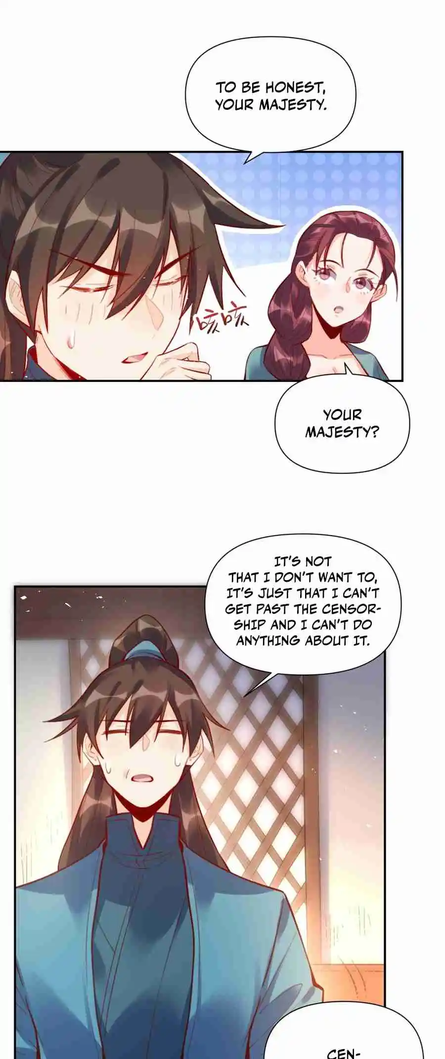 A Big Shot Actually 406