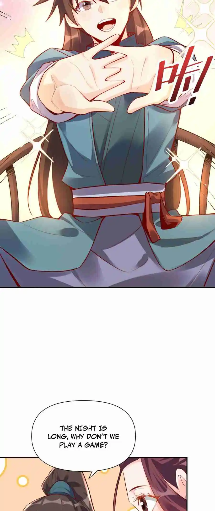 A Big Shot Actually 406