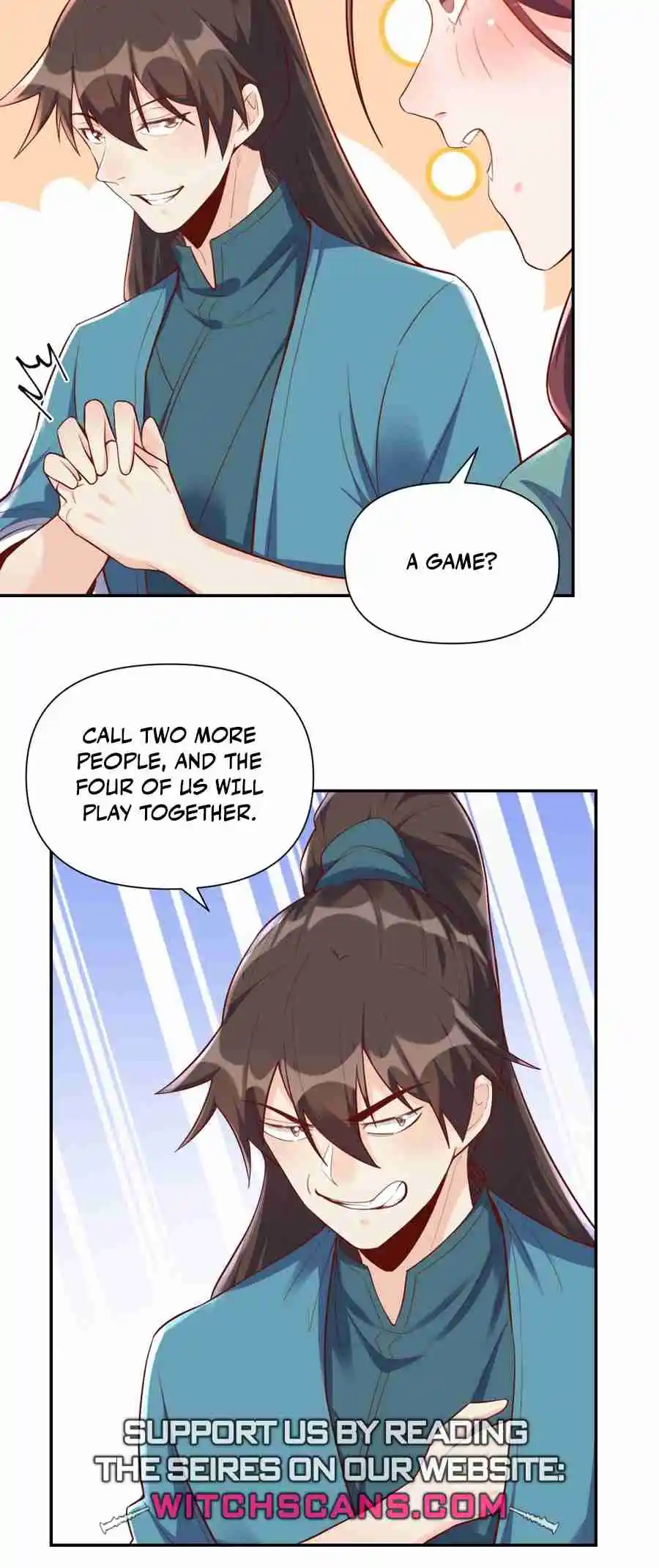 A Big Shot Actually 406