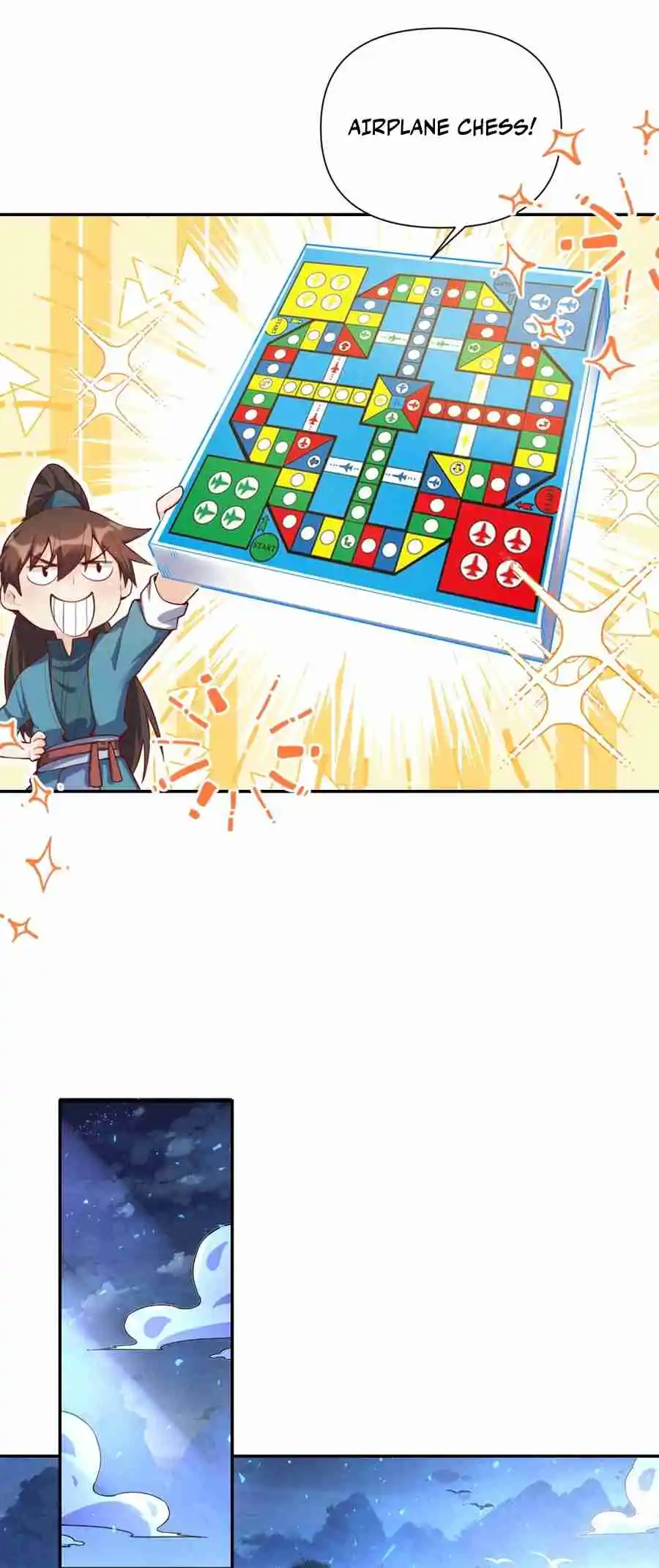 A Big Shot Actually 406