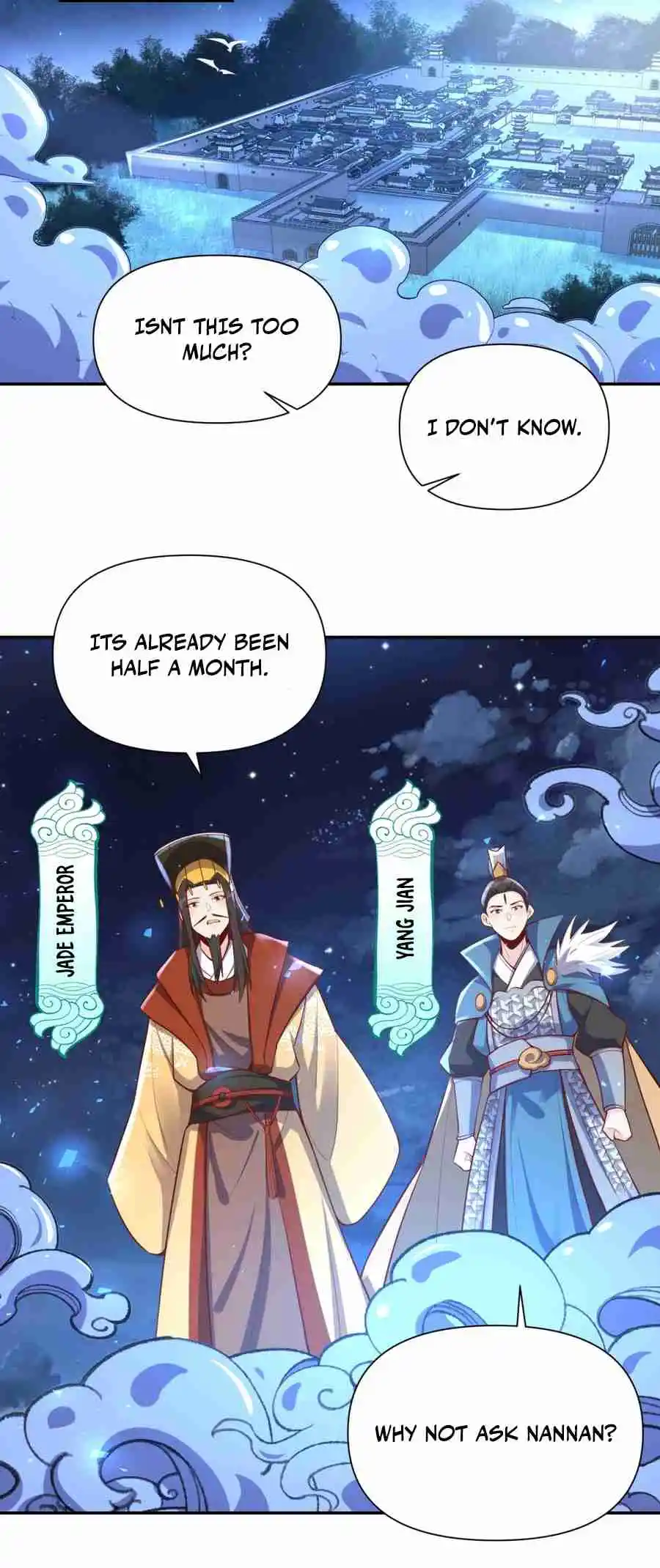 A Big Shot Actually 406