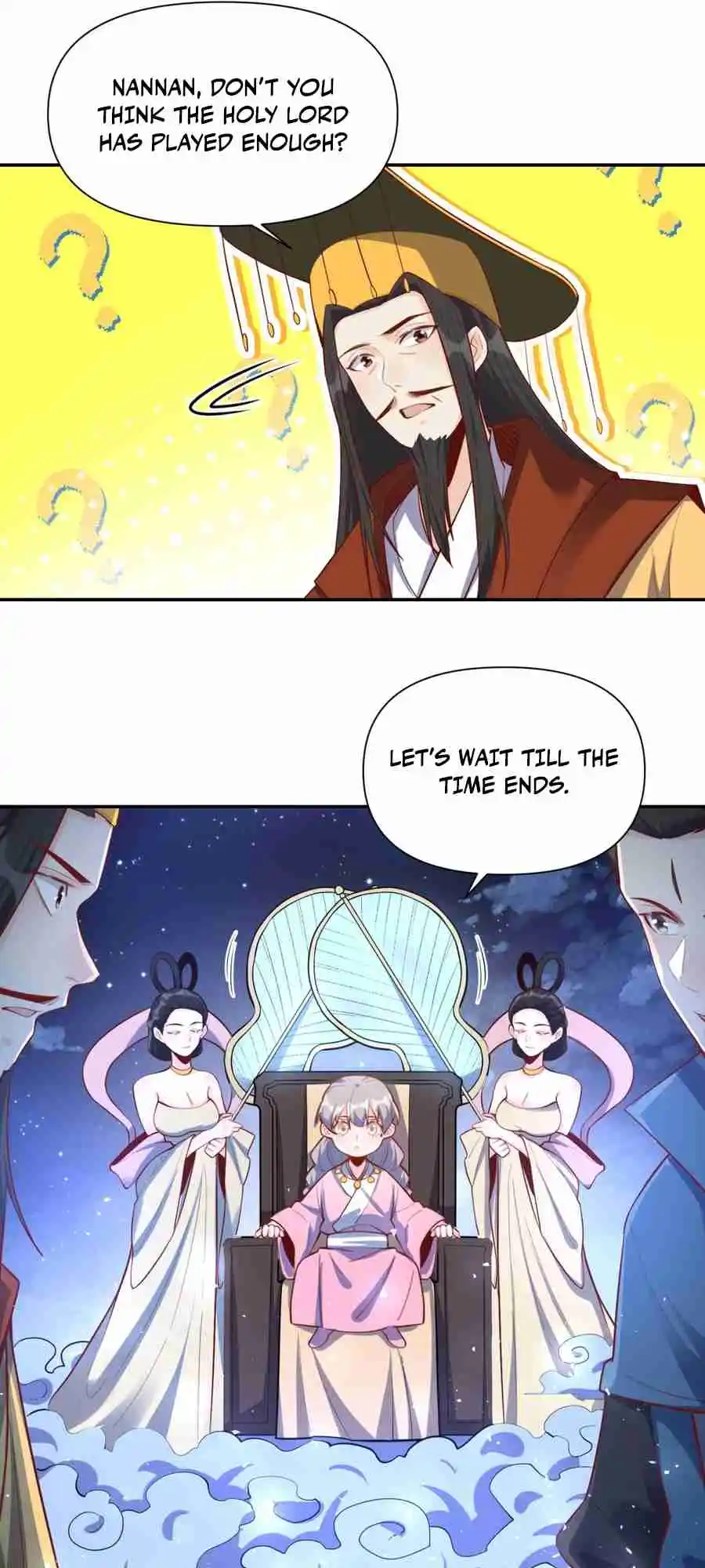 A Big Shot Actually 406