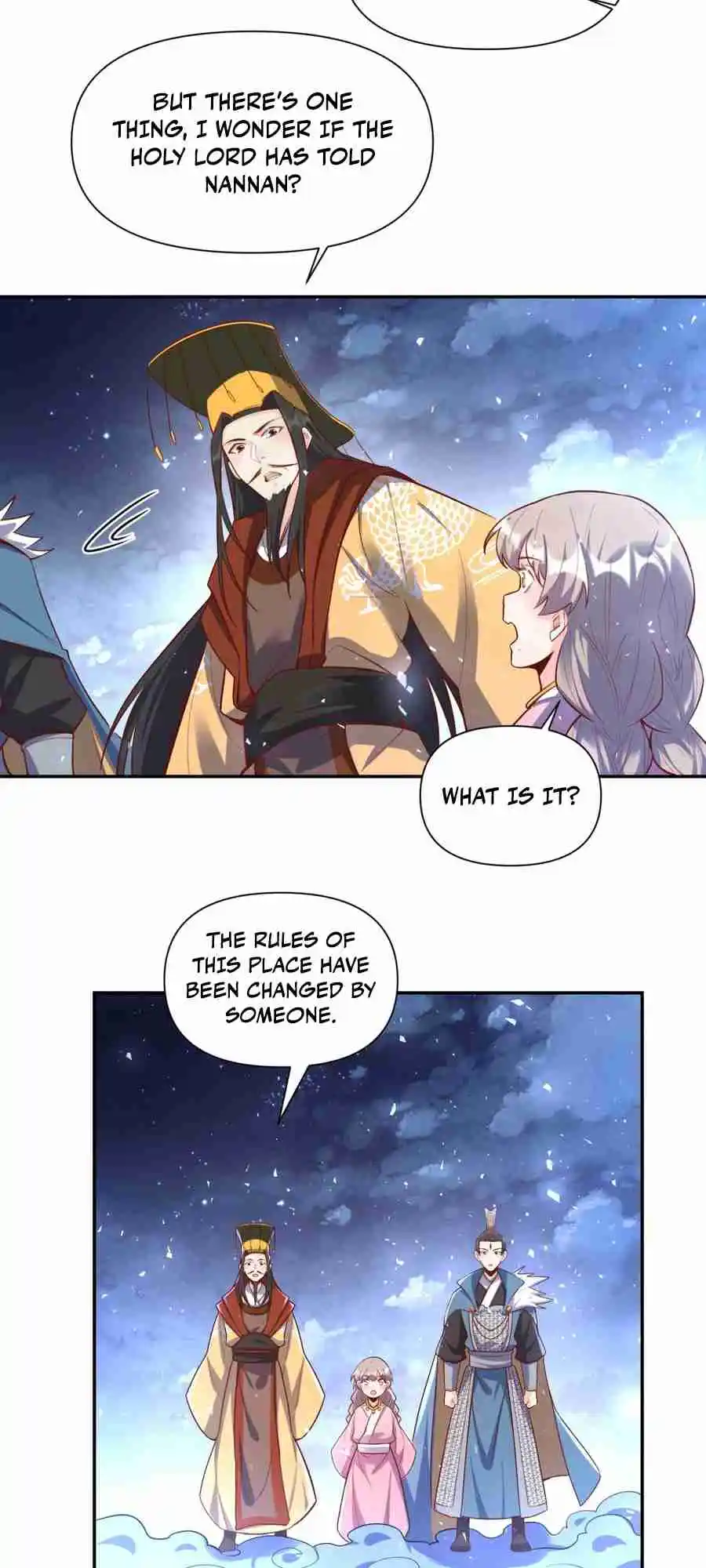 A Big Shot Actually 406