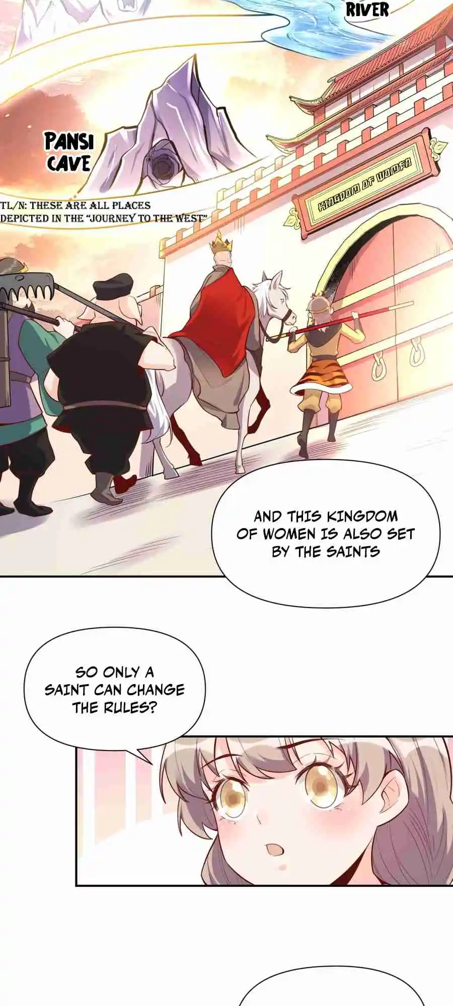 A Big Shot Actually 406