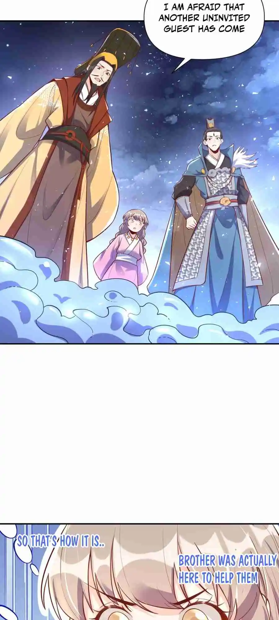 A Big Shot Actually 406