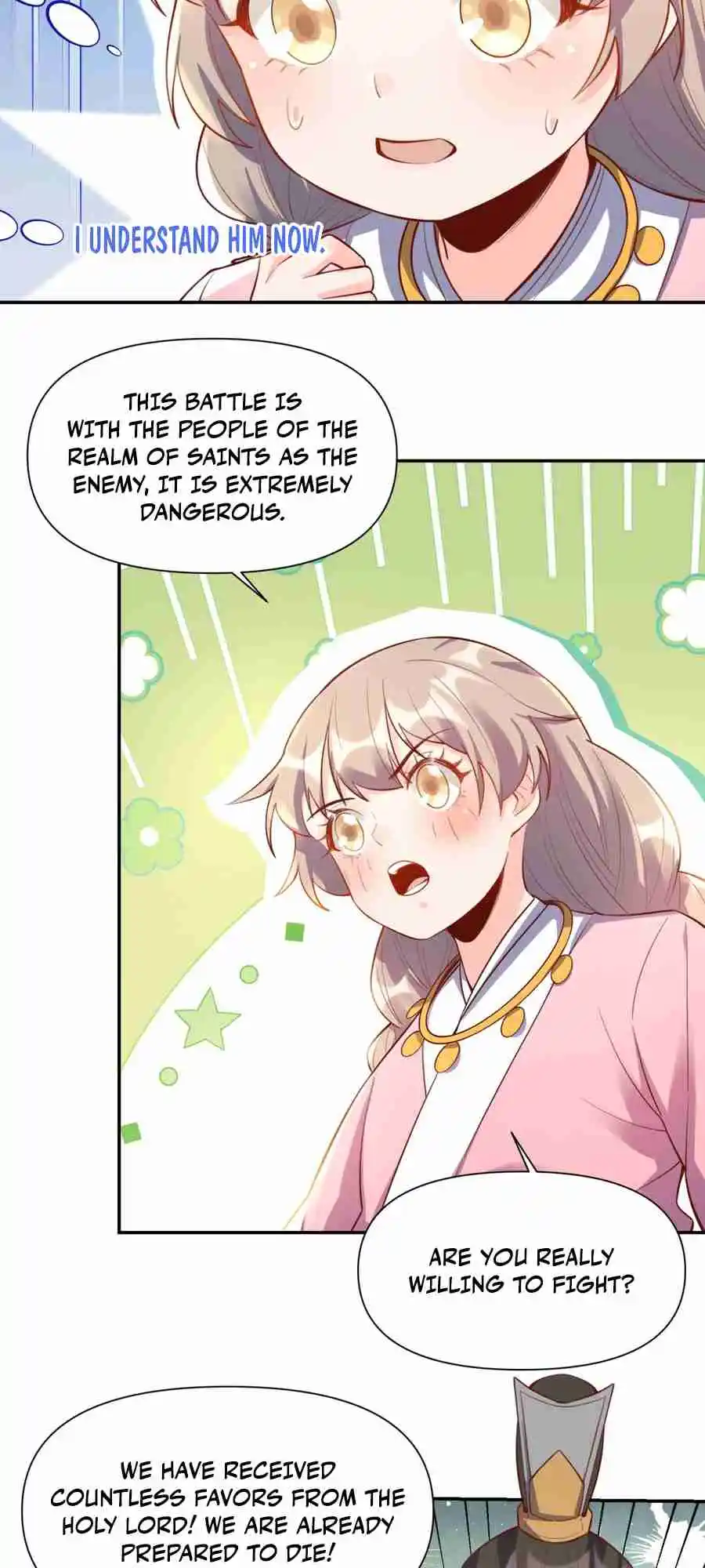 A Big Shot Actually 406