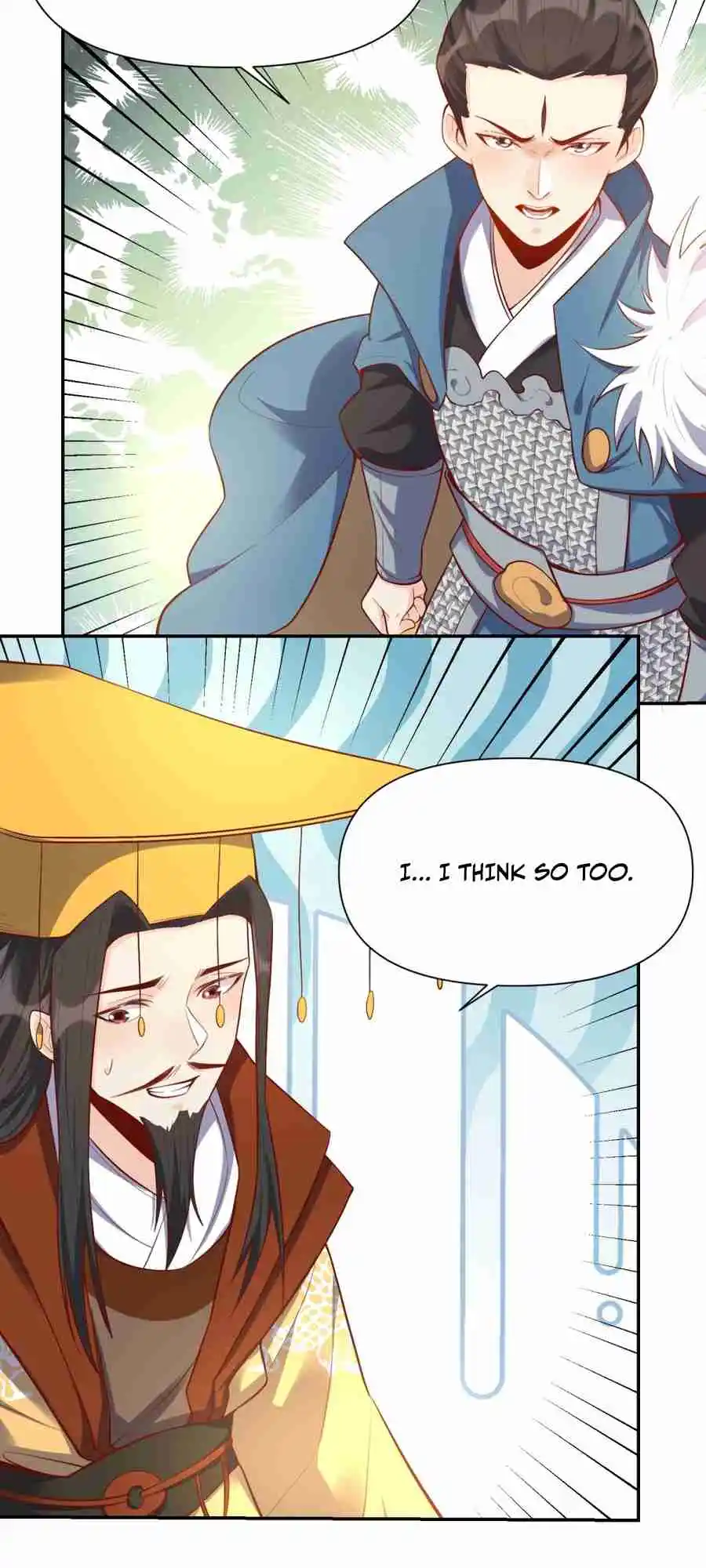 A Big Shot Actually 406