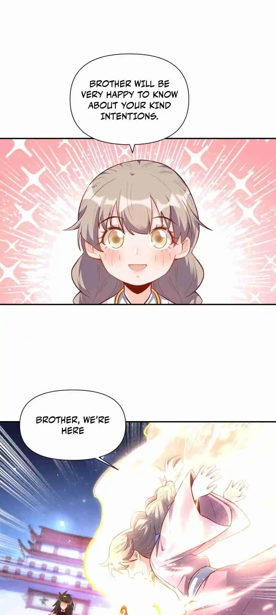 A Big Shot Actually 406