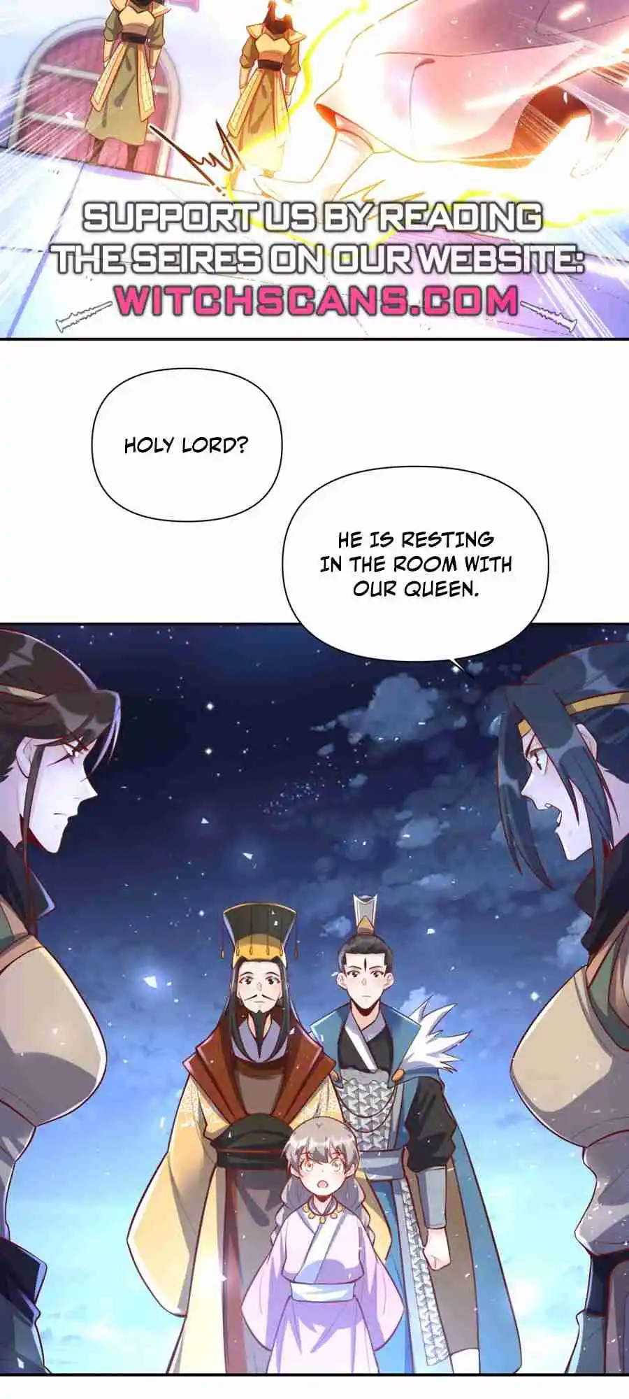 A Big Shot Actually 406