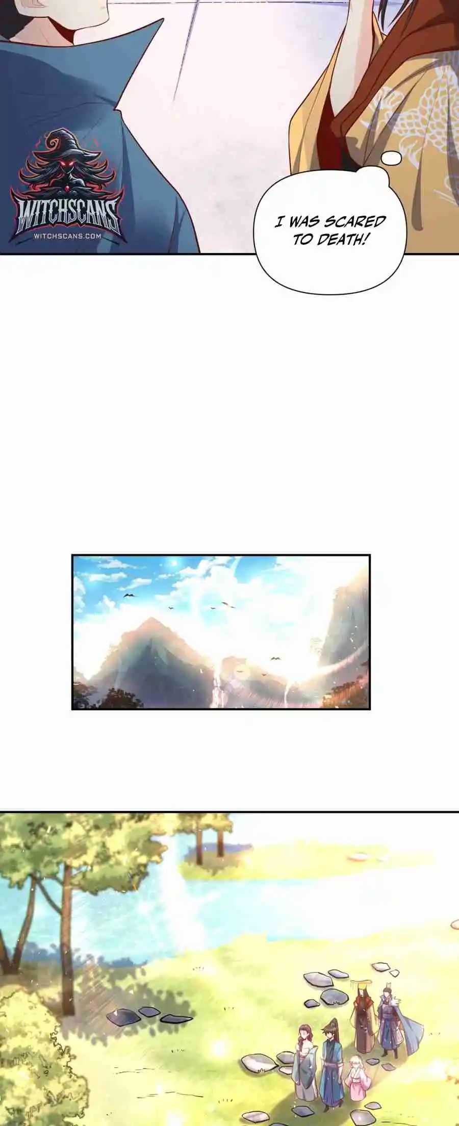 A Big Shot Actually 407