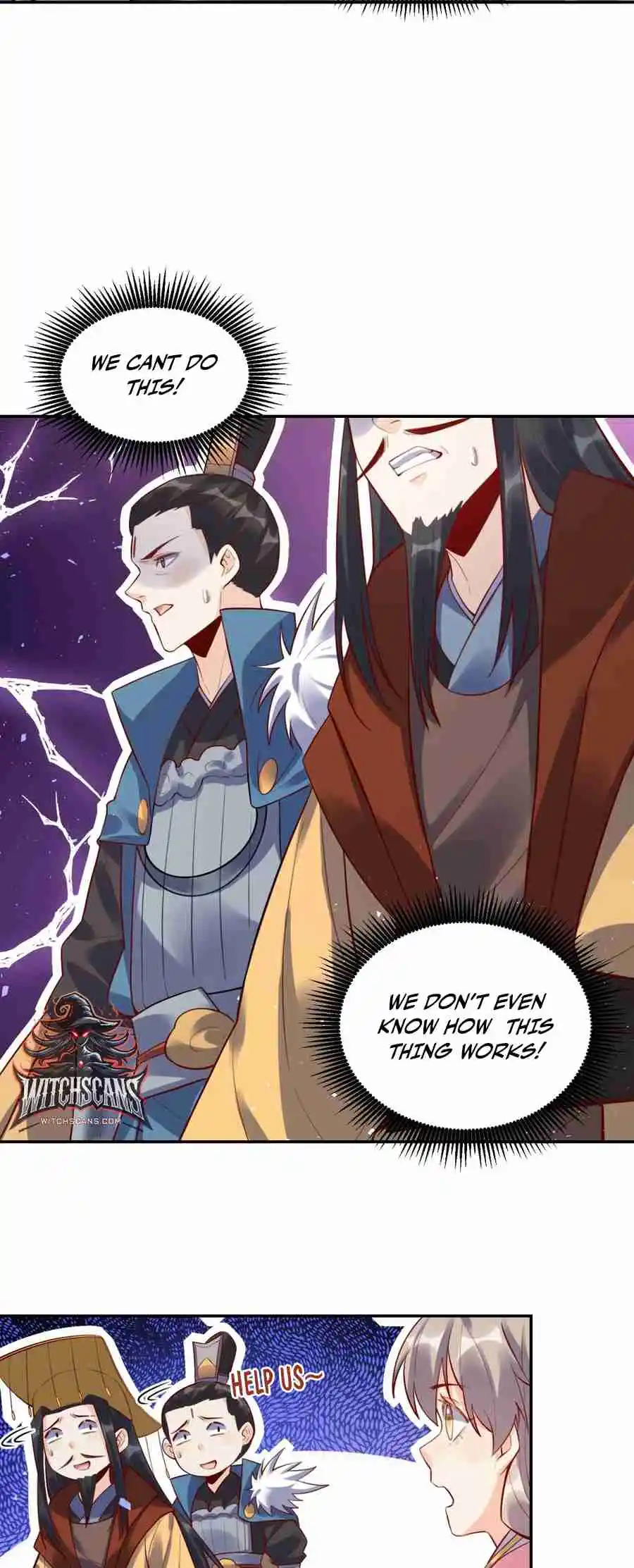 A Big Shot Actually 407