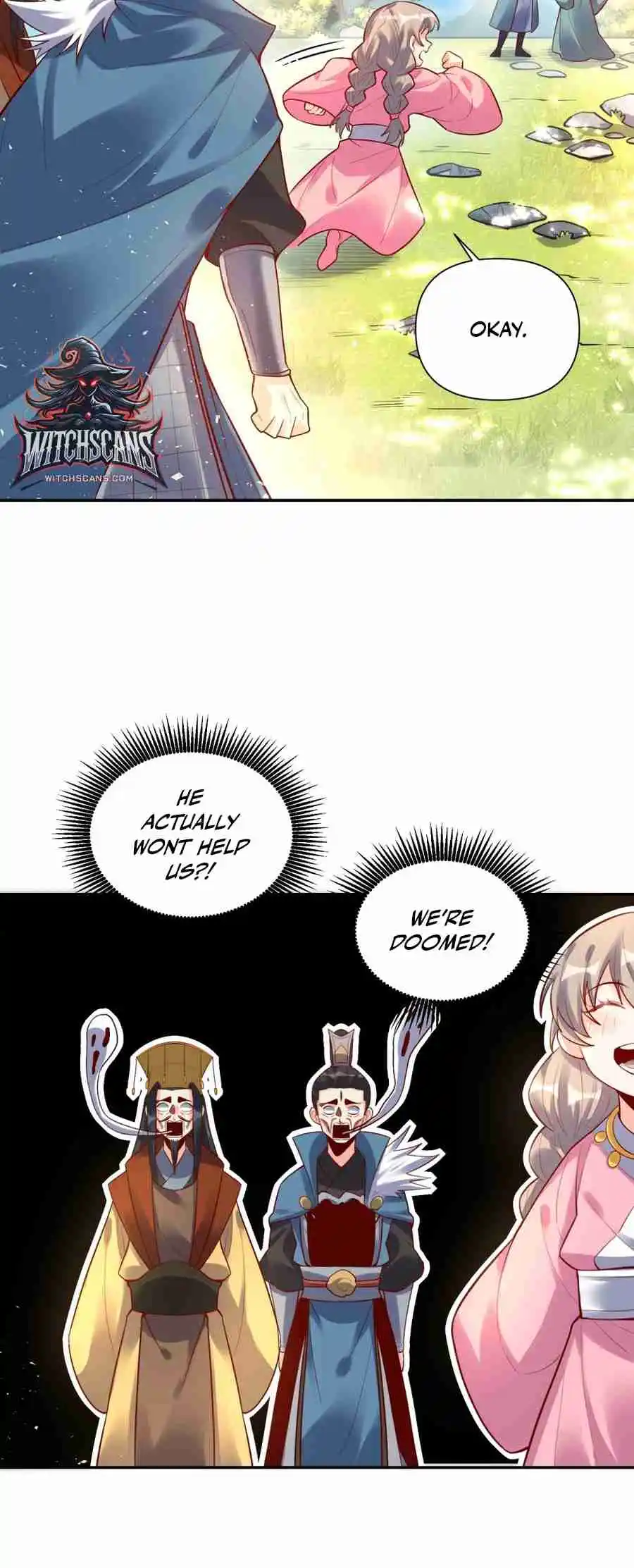 A Big Shot Actually 407