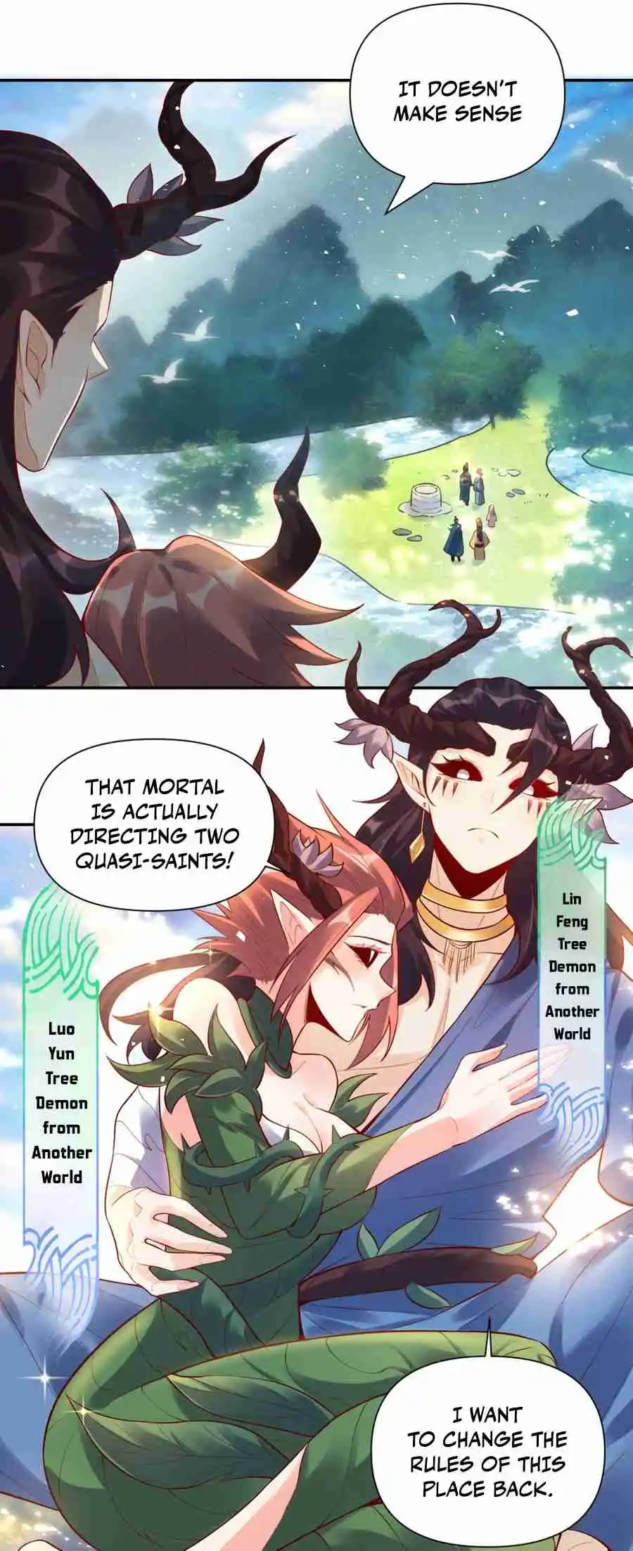 A Big Shot Actually 407