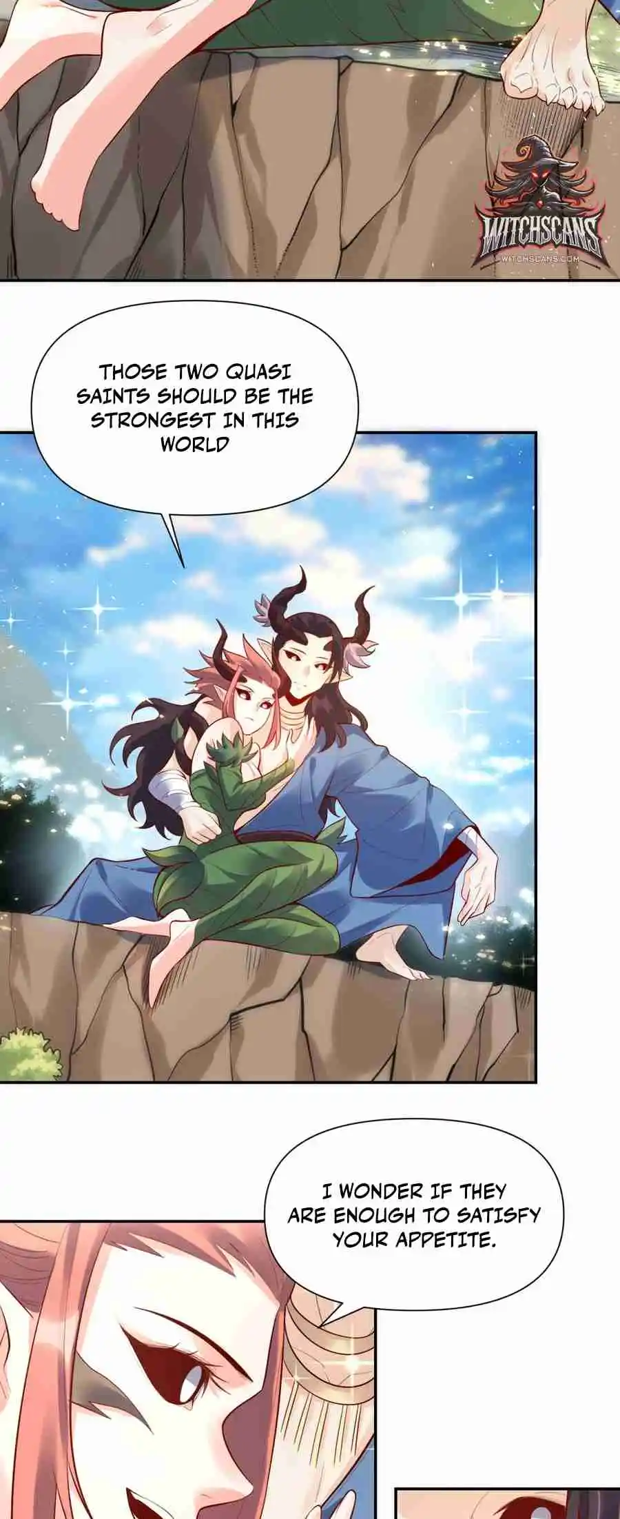 A Big Shot Actually 407