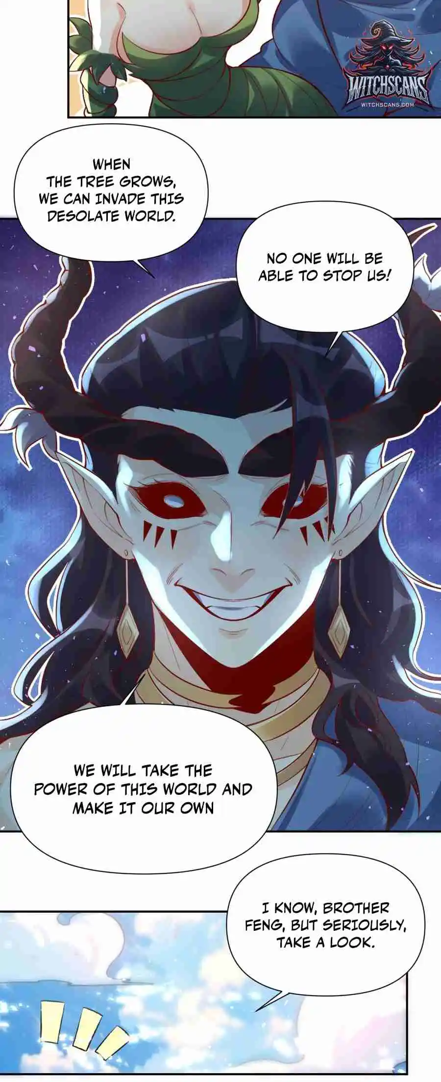 A Big Shot Actually 407