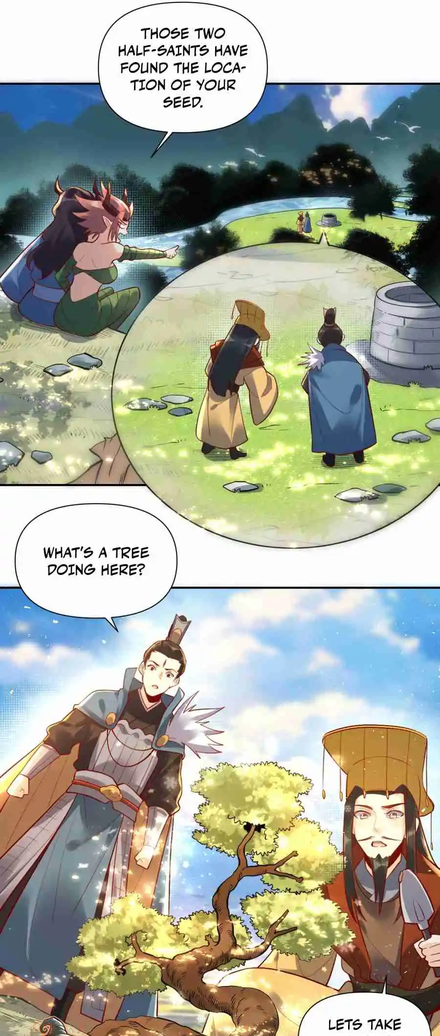 A Big Shot Actually 407