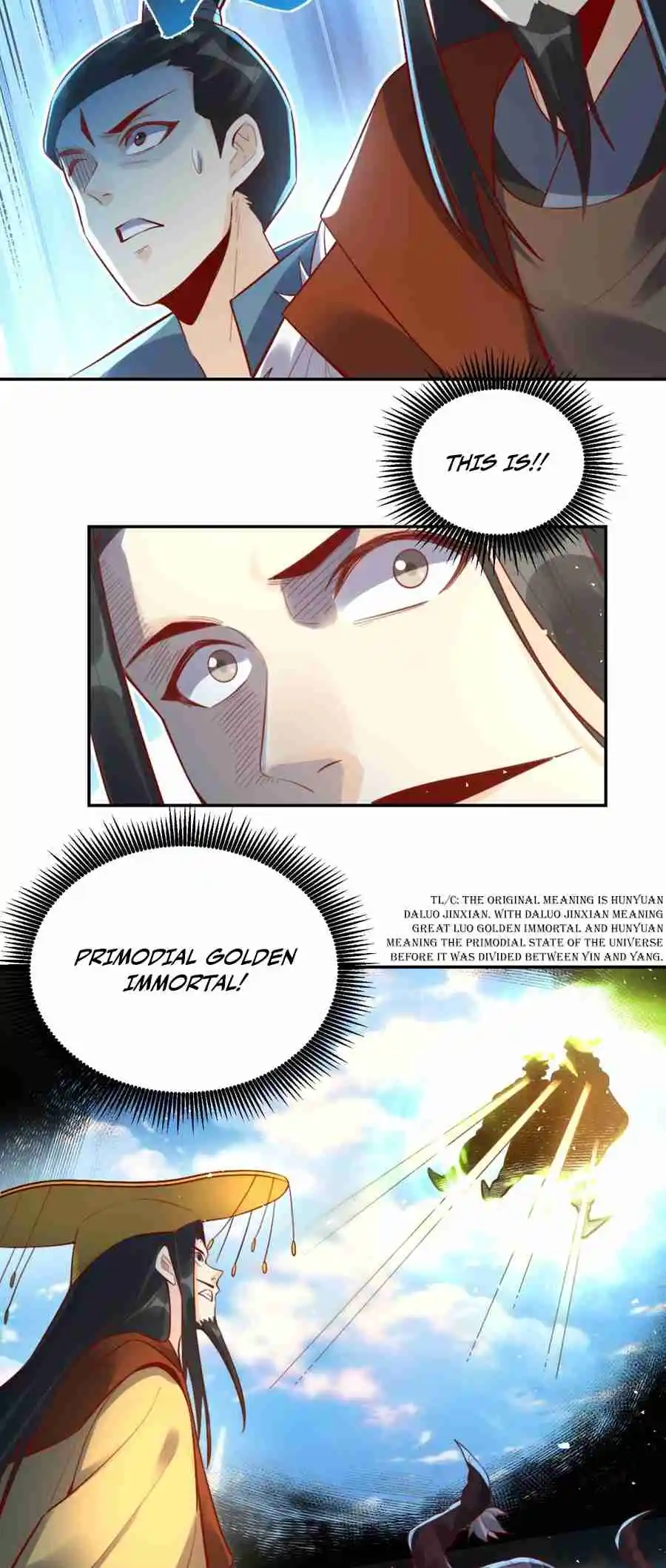 A Big Shot Actually 407