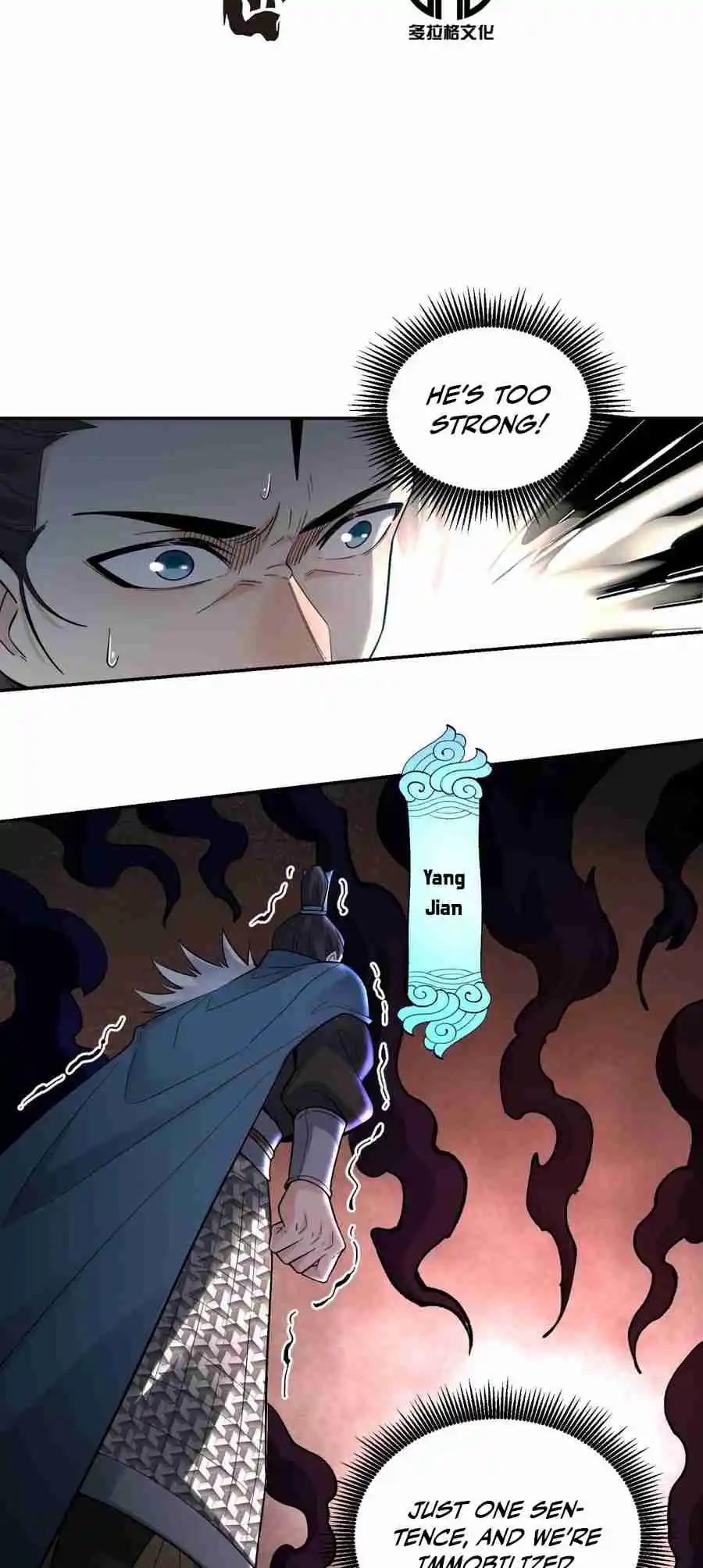 A Big Shot Actually 408