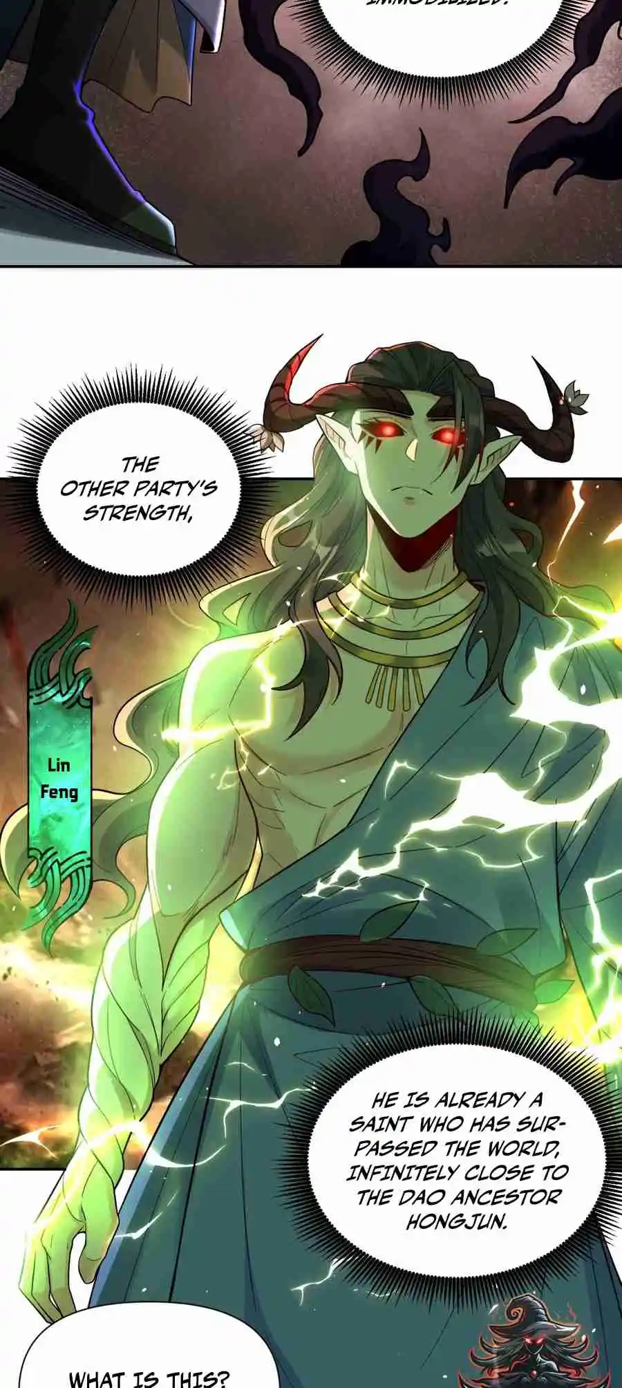 A Big Shot Actually 408