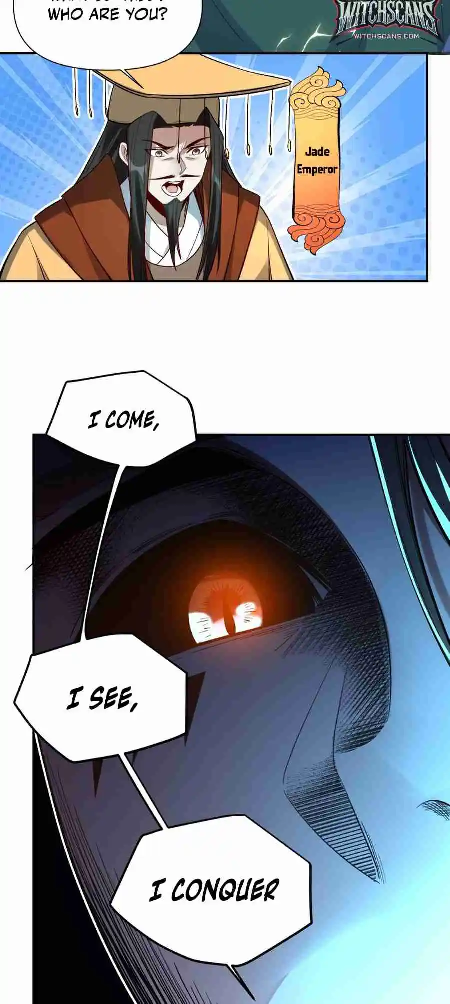 A Big Shot Actually 408