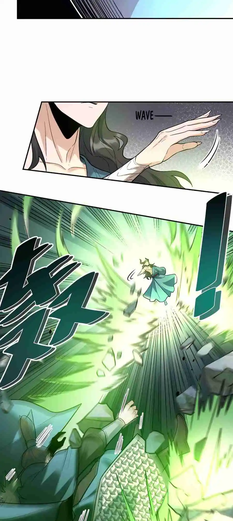 A Big Shot Actually 408