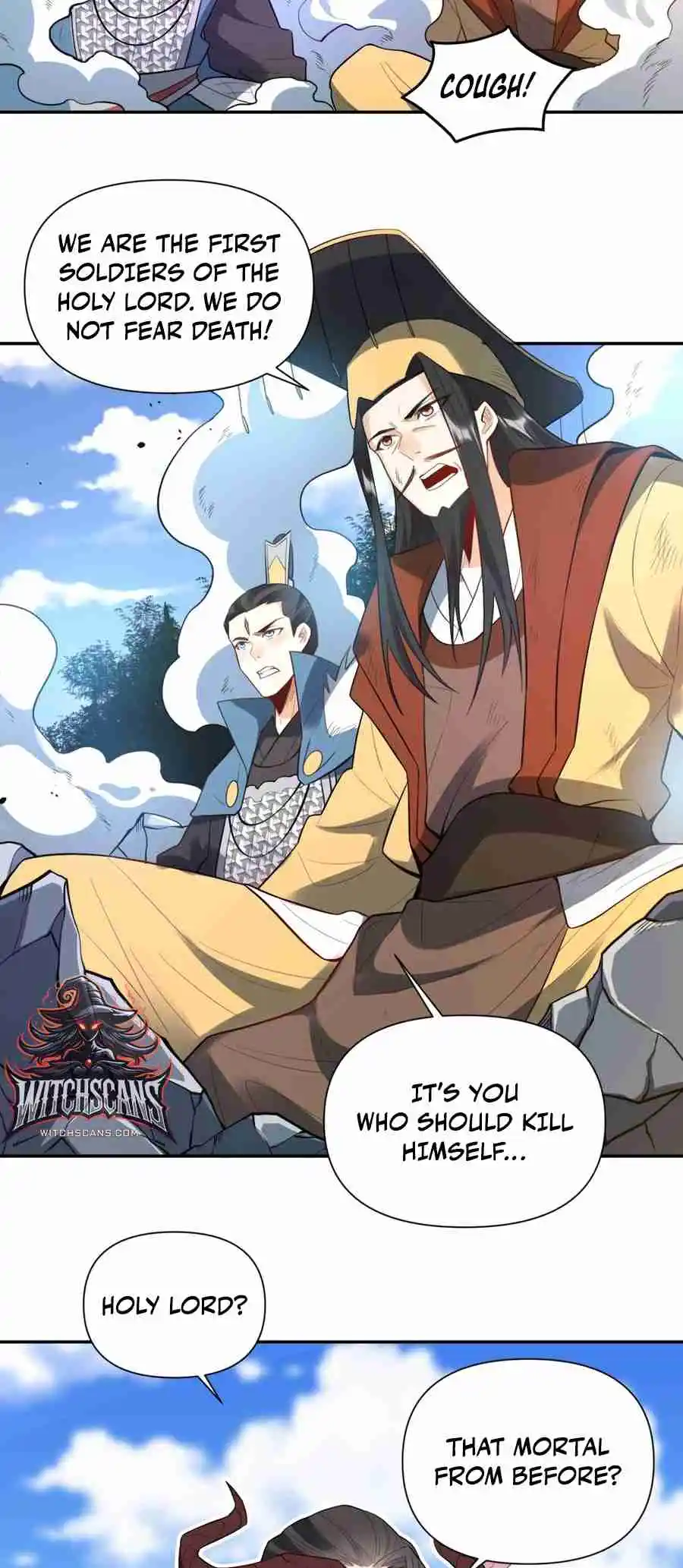 A Big Shot Actually 408