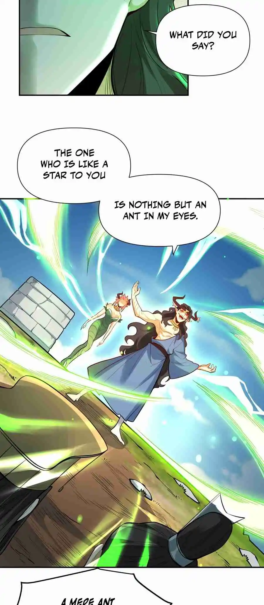 A Big Shot Actually 408