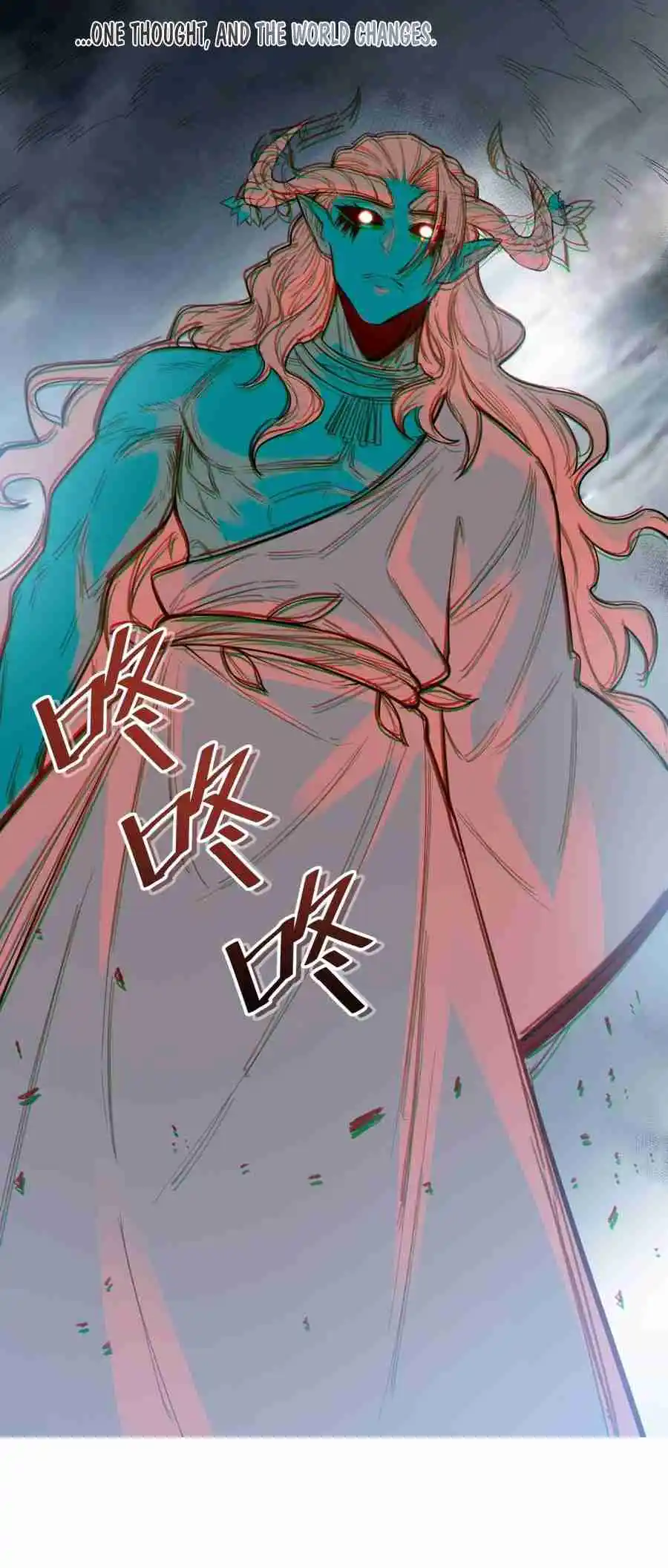 A Big Shot Actually 408