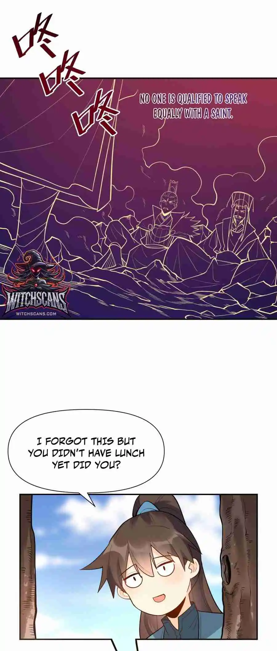 A Big Shot Actually 408