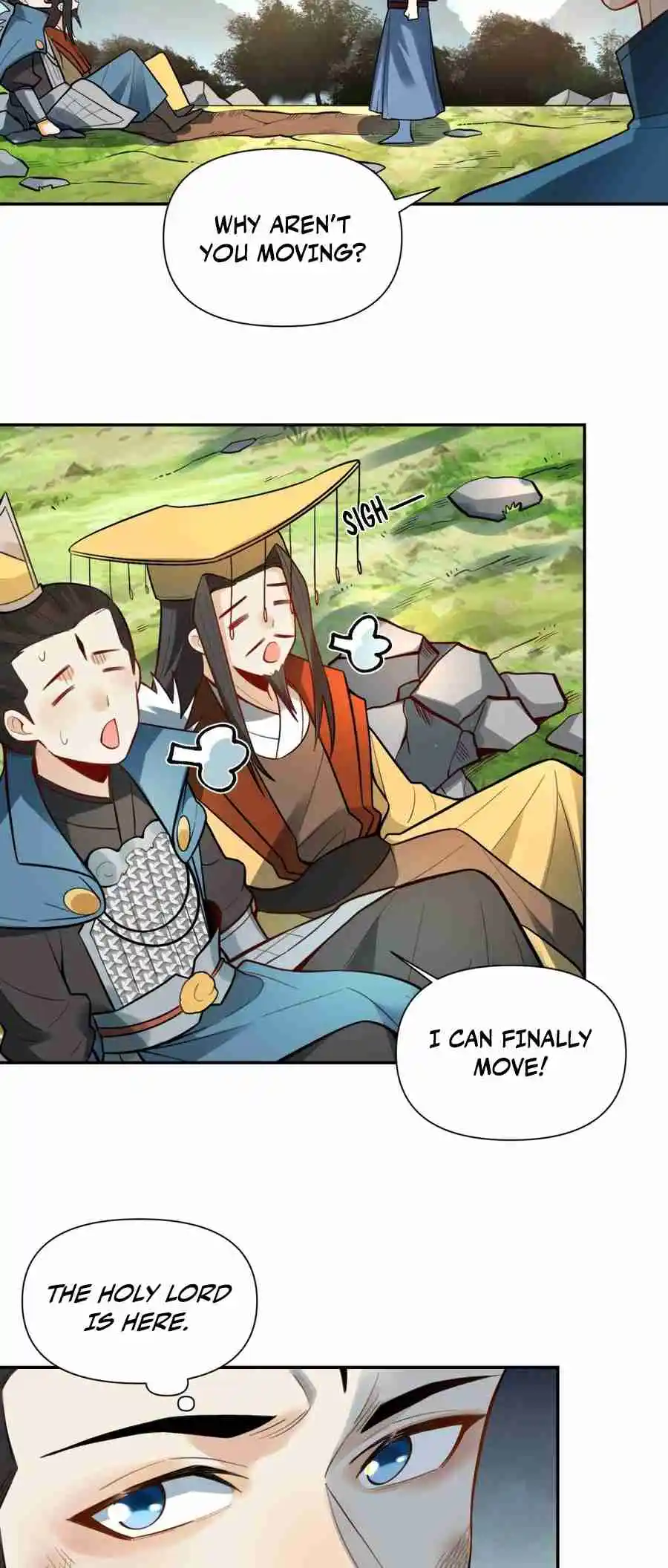 A Big Shot Actually 408