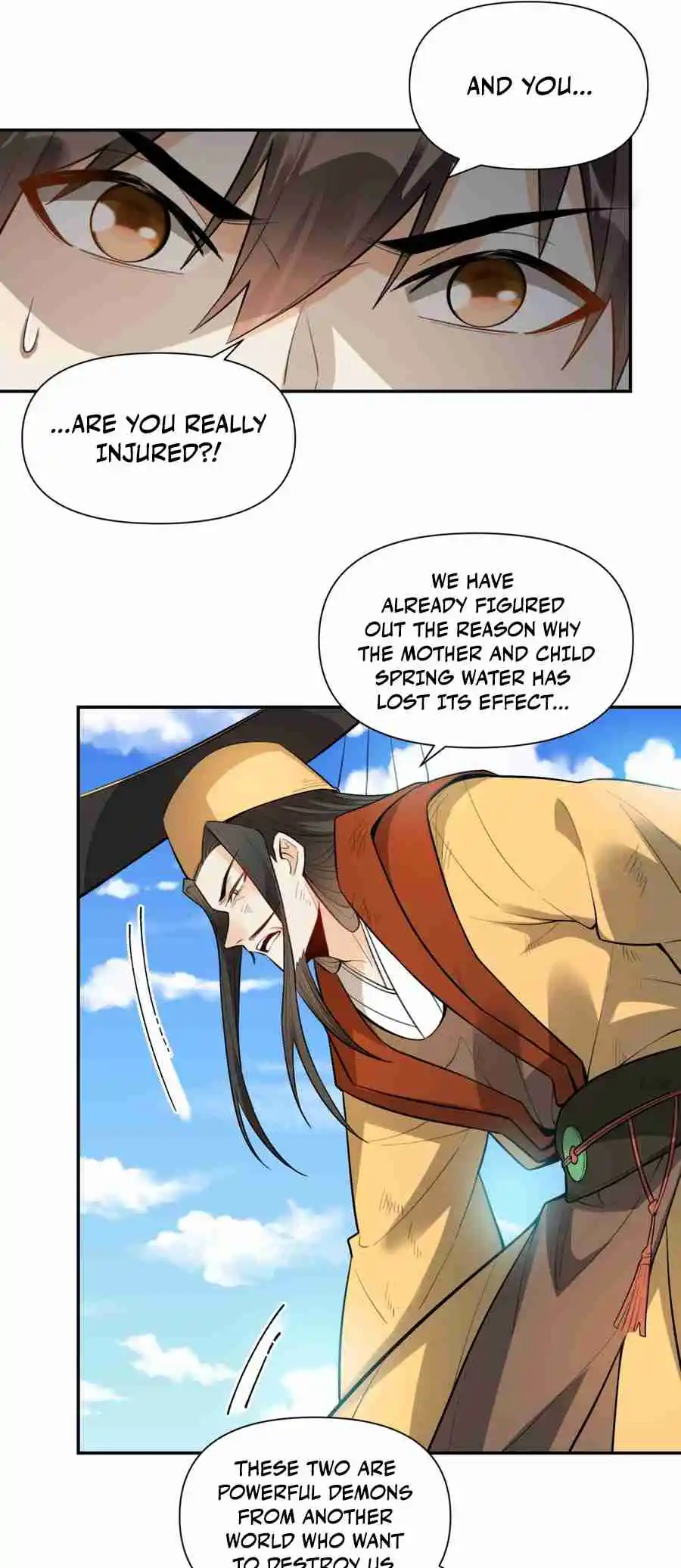 A Big Shot Actually 408